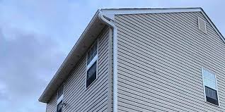 Best James Hardie Siding  in Cochran, GA